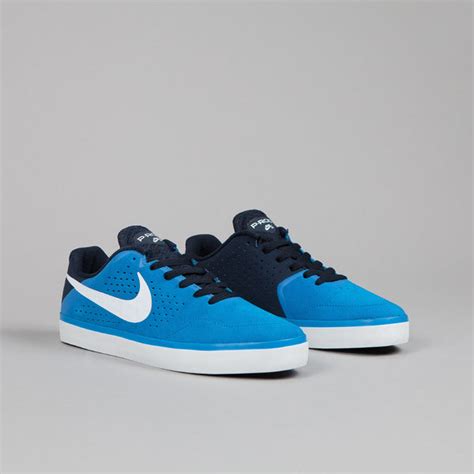 nike sb p.rod ctd schwarz blau weiß|nike sb herren sale.